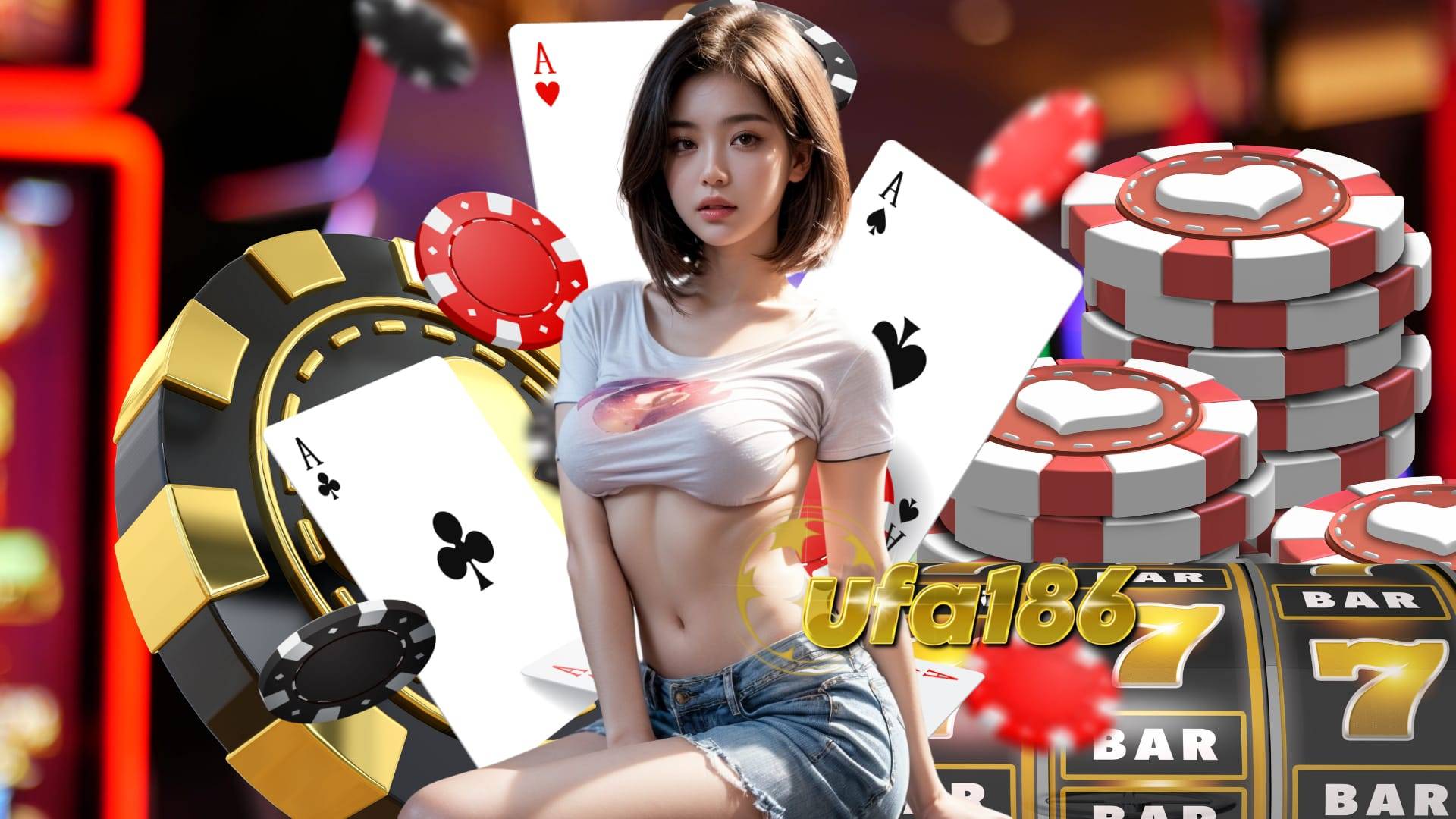 ufa186 slot