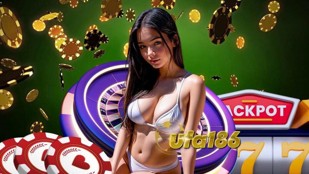ufa186 สล็อต